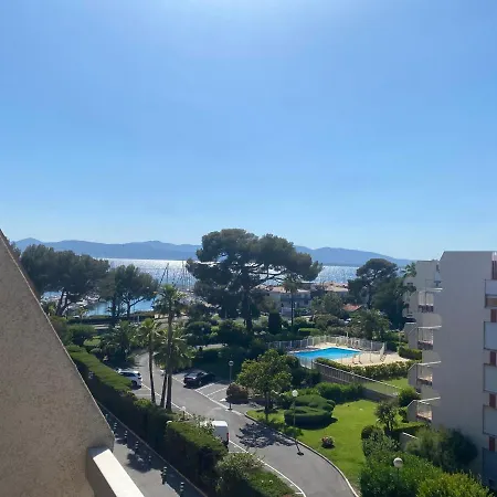 Cap Raphael Apartment Saint-Raphael (Var)